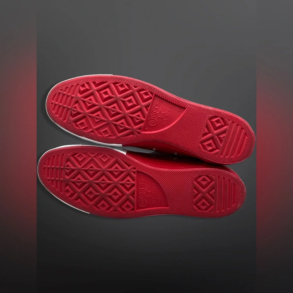 ⚡️CONVERSE⚡️ 2018 Undercover x Chuck 70 Low “Order” and “Disorder” - Picture 10 of 14